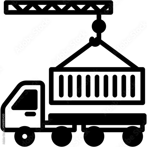 Container Icon
