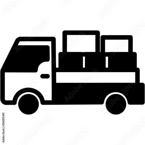 Freight Icon