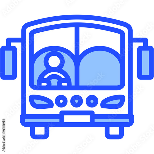 Driver Icon