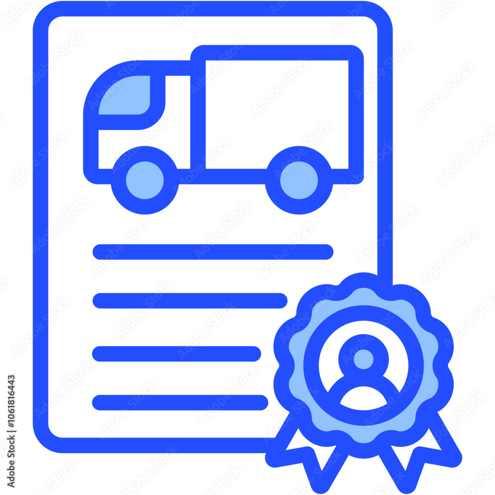 License Icon License Icon