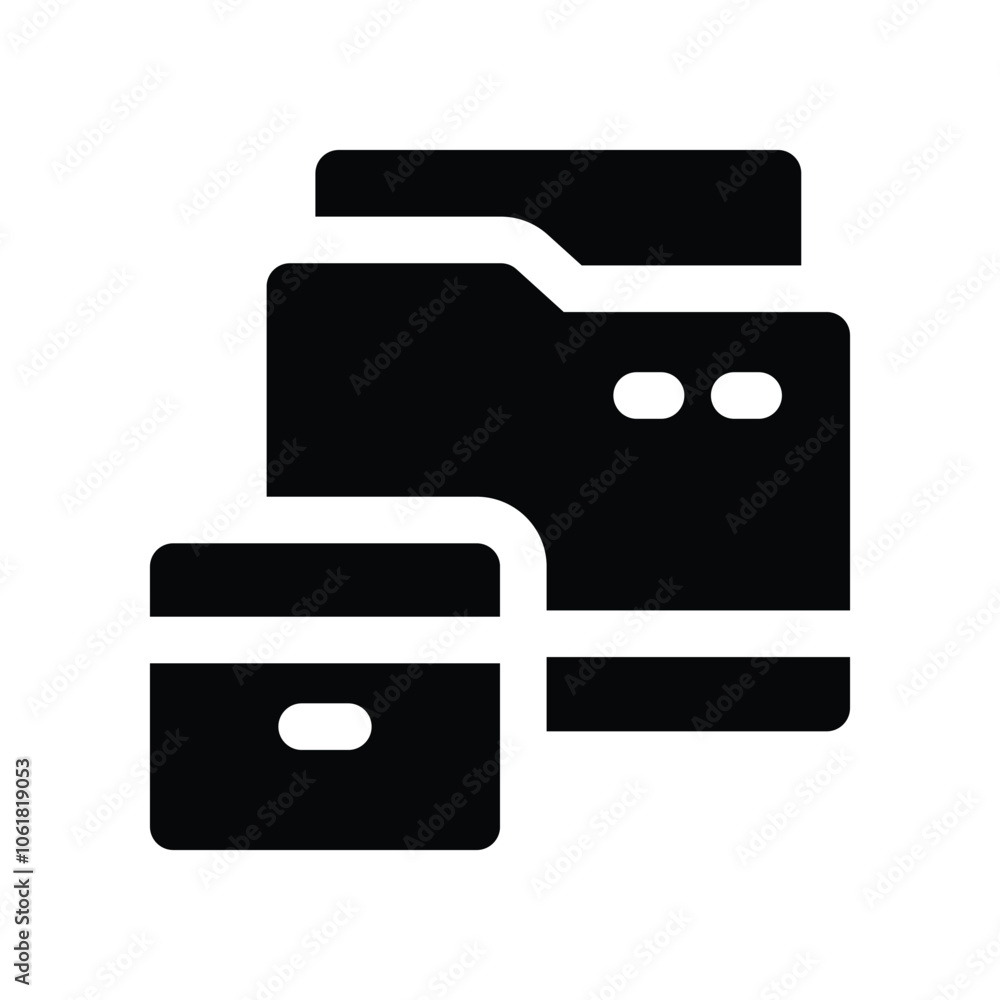 file icon. vector glyph icon for your website, mobile, presentation, and logo design. file icon. vector glyph icon for your website, mobile, presentation, and logo design.