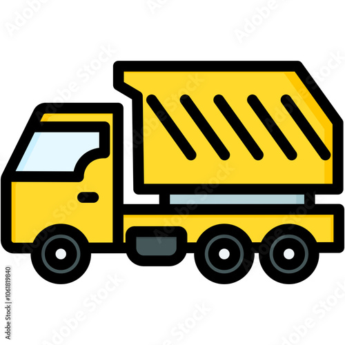 Truck Icon