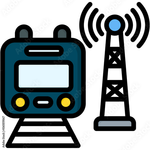 Station Icon