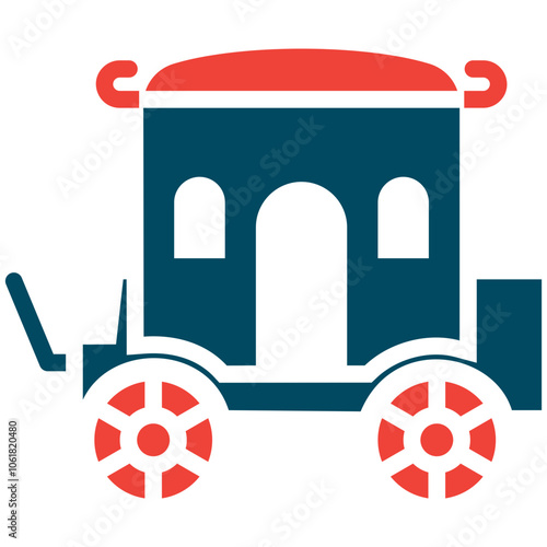 Carriage Icon