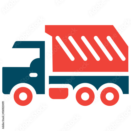 Truck Icon