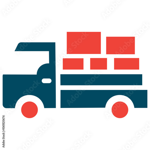 Freight Icon