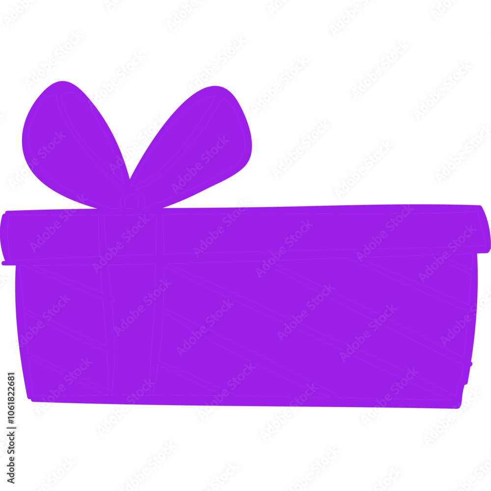 Happy birthday single vector icon Happy birthday single vector icon