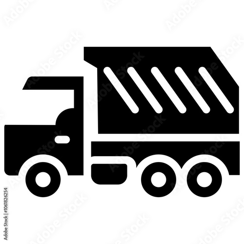 Truck Icon
