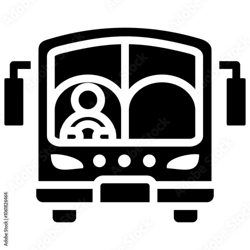 Driver Icon