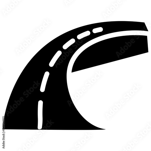 Ramp Icon