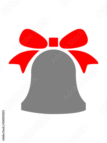 christmas bell