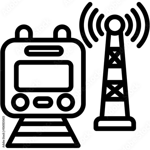 Station Icon