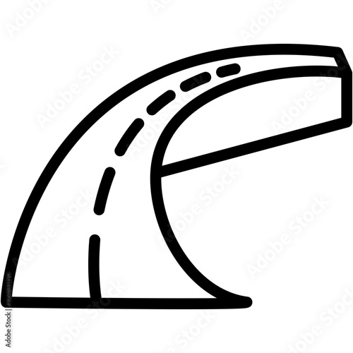 Ramp Icon
