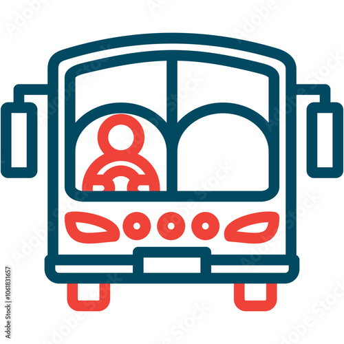 Driver Icon
