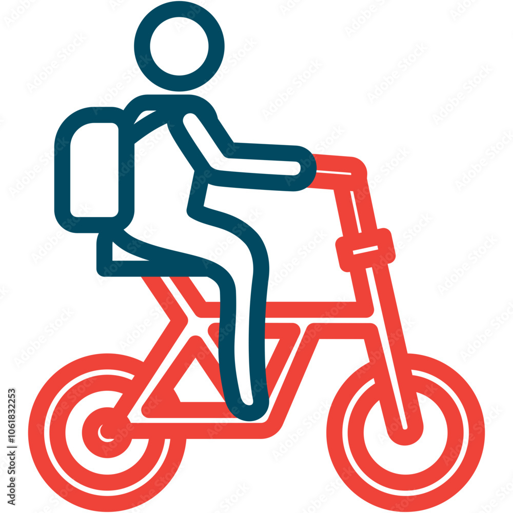 Bicycle Icon Bicycle Icon