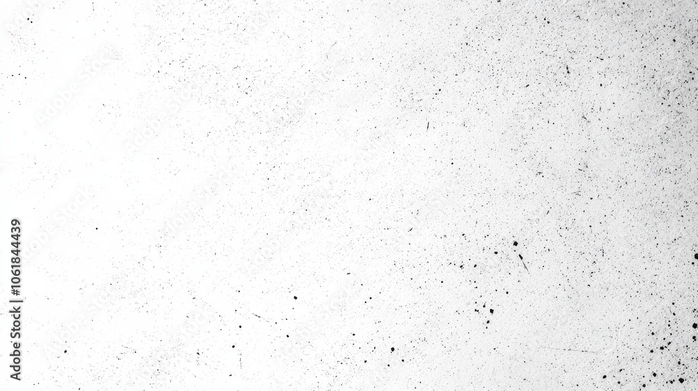 Fototapeta premium A grungy and textured white background perfect for creative design projects and digital artworks with unique elements