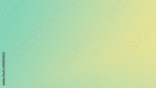 Green vector blurred background. Colorful illustration in abstract style with gradient. Elegant background for a brand book.