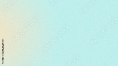 Green vector blurred background. Colorful illustration in abstract style with gradient. Elegant background for a brand book