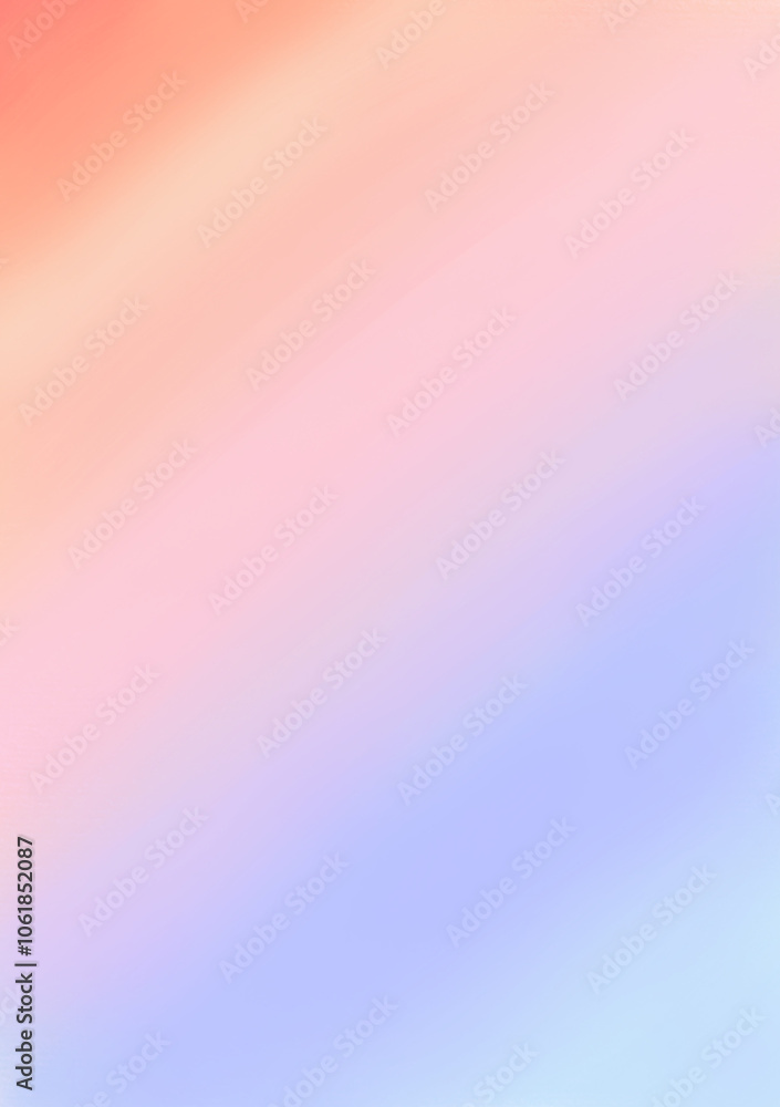 Pastel sky warm and love Pastel sky warm and love