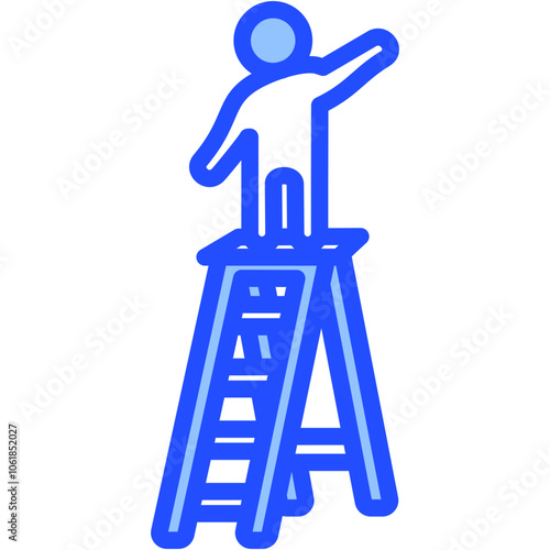 Ladder Icon