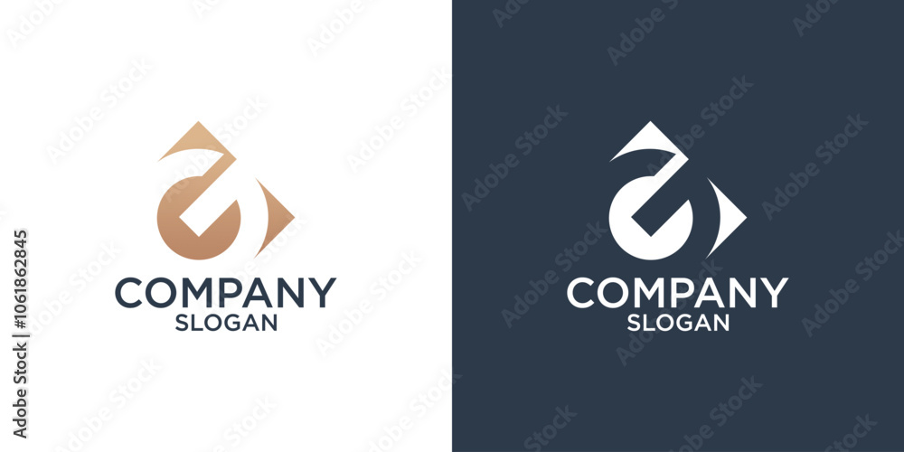 collection of letter G abstract monogram logo designs vector collection of letter G abstract monogram logo designs vector