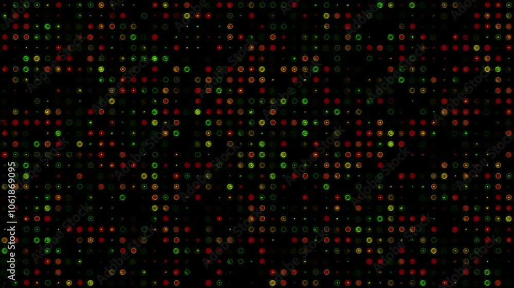 lighted digital pattern abstract background lighted digital pattern abstract background