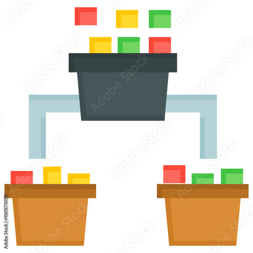 Sorting Icon