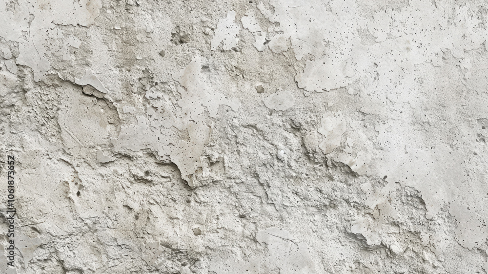 Authentic Rough Concrete Texture for Architectural Projects