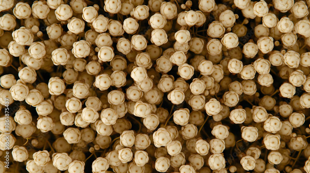 White Baby's Breath Flower Buds Close Up, gypsophila, white flowers, floral background, macro, texture White Baby's Breath Flower Buds Close Up, gypsophila, white flowers, floral background, macro, texture