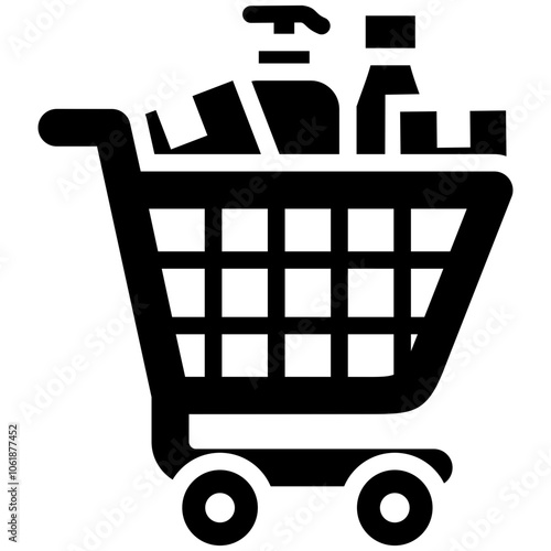 Goods Icon