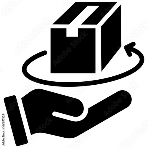 Receiving Icon