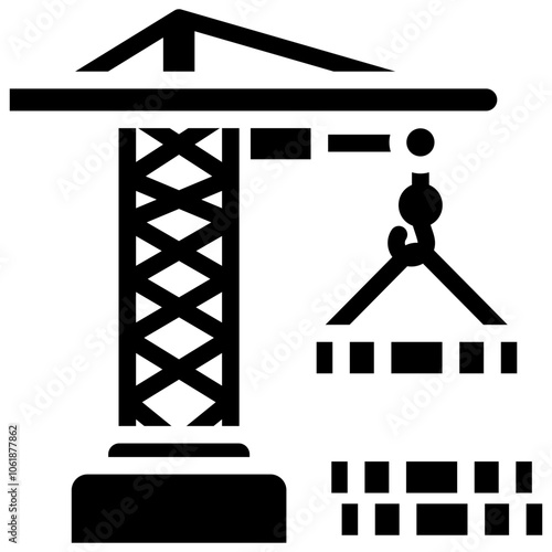 Cranes Icon