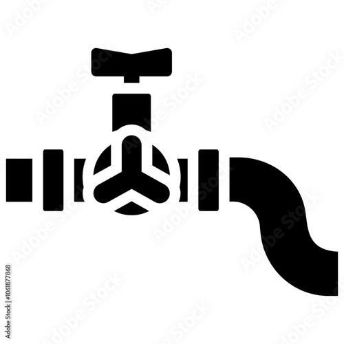 Valve Icon