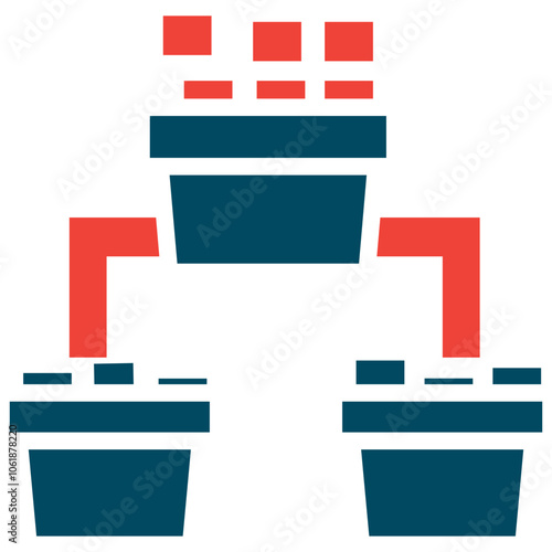 Sorting Icon