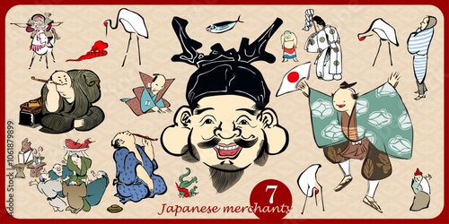 Japanese merchants_07