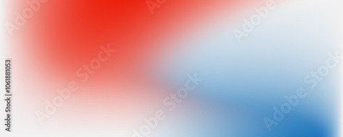 Abstract gradient background.