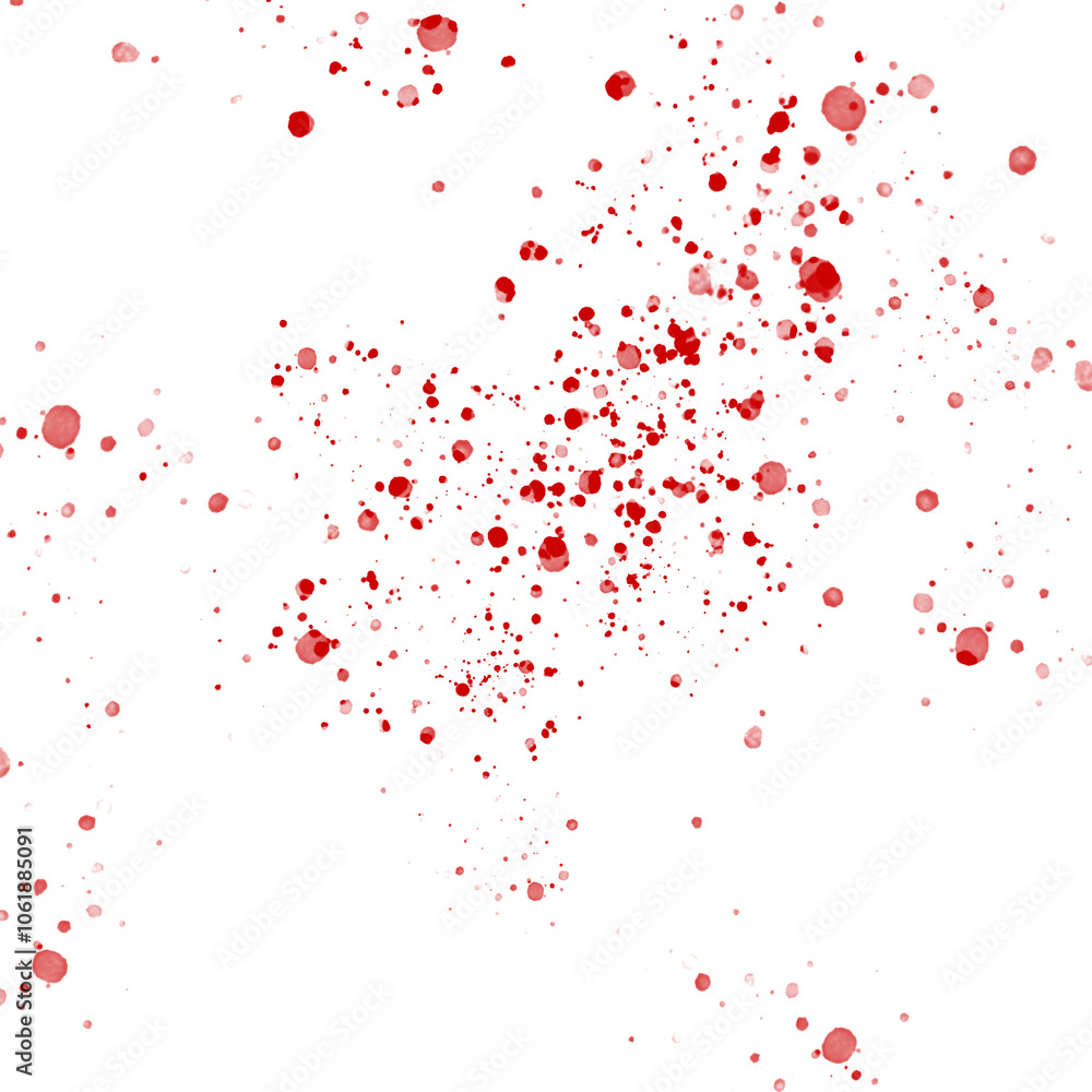 blood stains transparent blood stains transparent