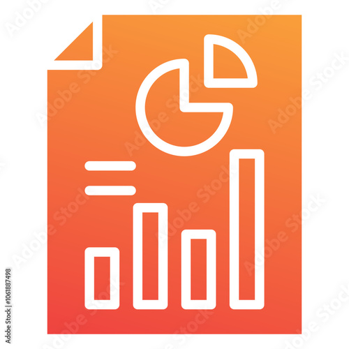 Reporting Icon