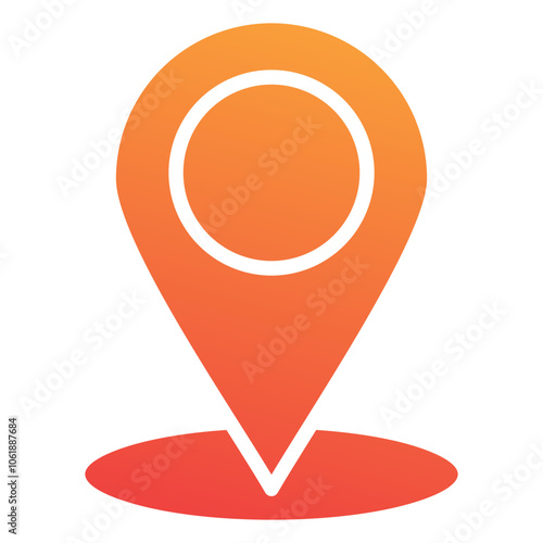 Free Download Location Icon - GFXLoad