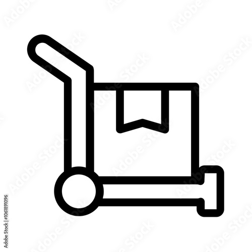 Shopping Icon