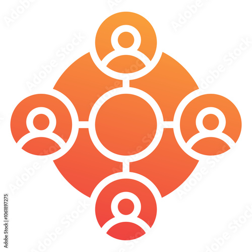 Social Network Icon