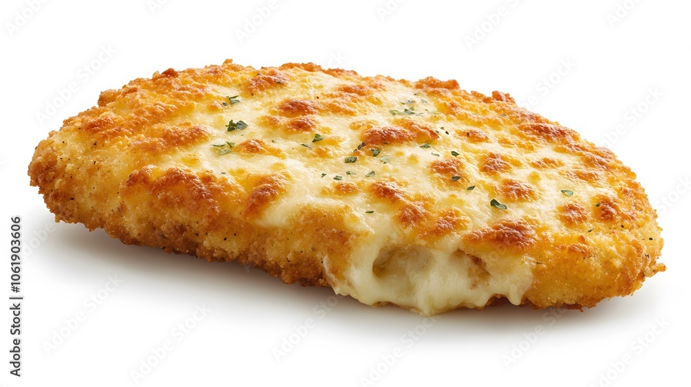Food, Chicken or Beef Parmesan, Photo Realistic, on White Background, Abstract Image, Texture, Pattern Background, Wallpaper, Cover and Screen of Smartphone, PC, Laptop, 9:16 and 16:9 Format Food, Chicken or Beef Parmesan, Photo Realistic, on White Background, Abstract Image, Texture, Pattern Background, Wallpaper, Cover and Screen of Smartphone, PC, Laptop, 9:16 and 16:9 Format