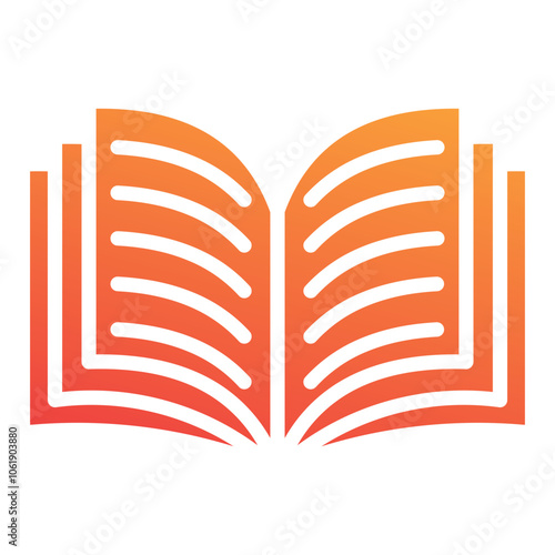 Book Icon