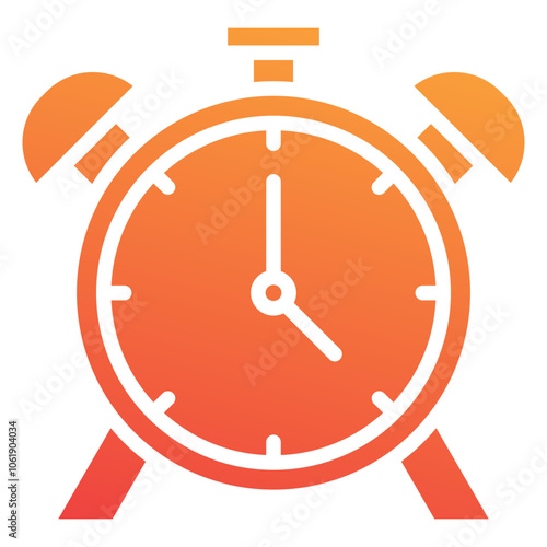 Alarm Icon