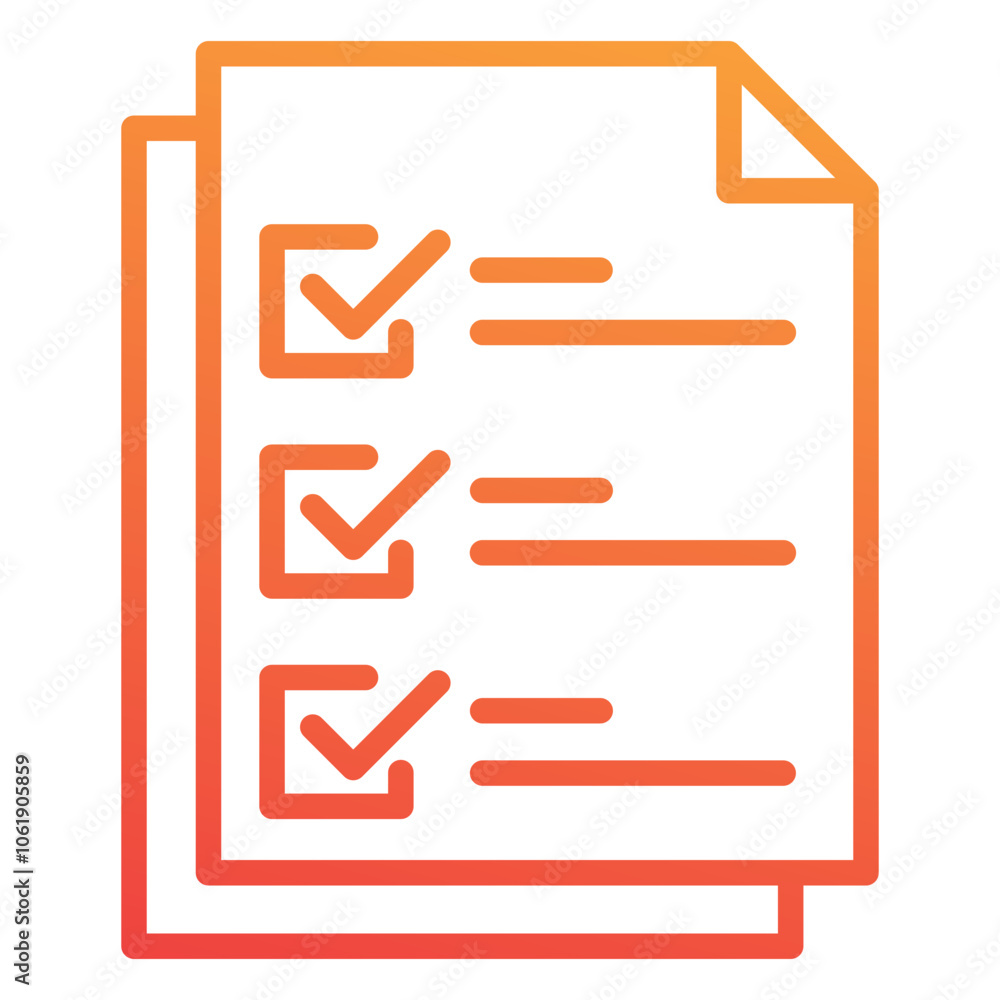 List Icon List Icon