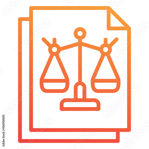 Legality Icon