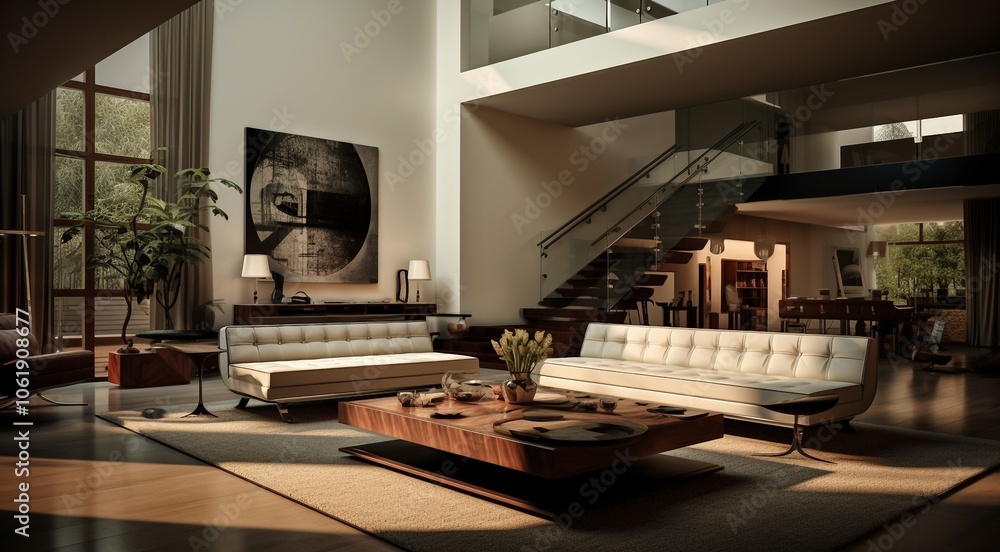 living room modern interior, close up of modern interior living room modern interior, close up of modern interior