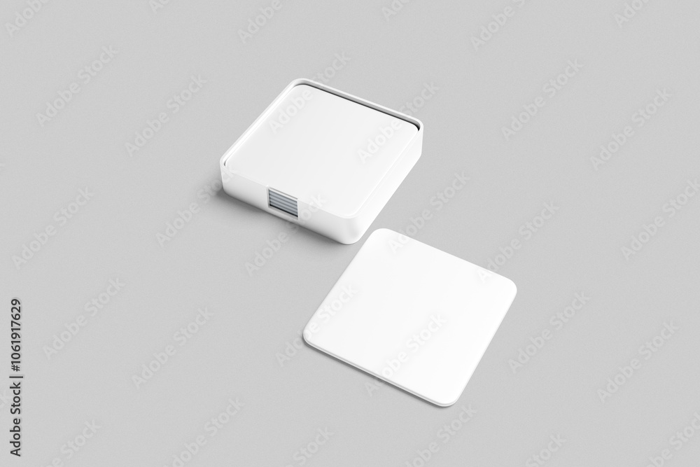 Square Coaster Blank Square Coaster Blank