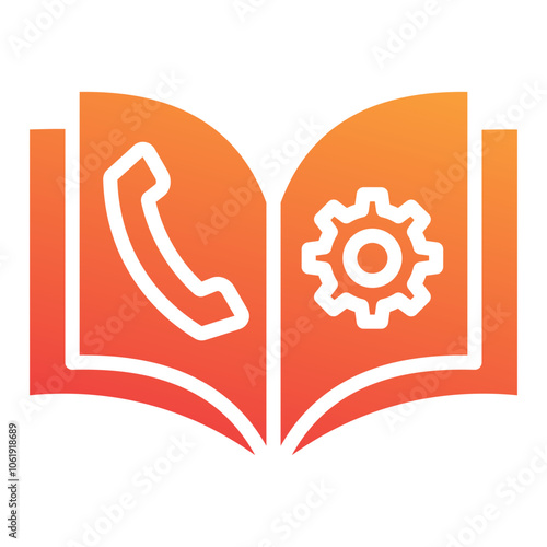 Contact Management Icon