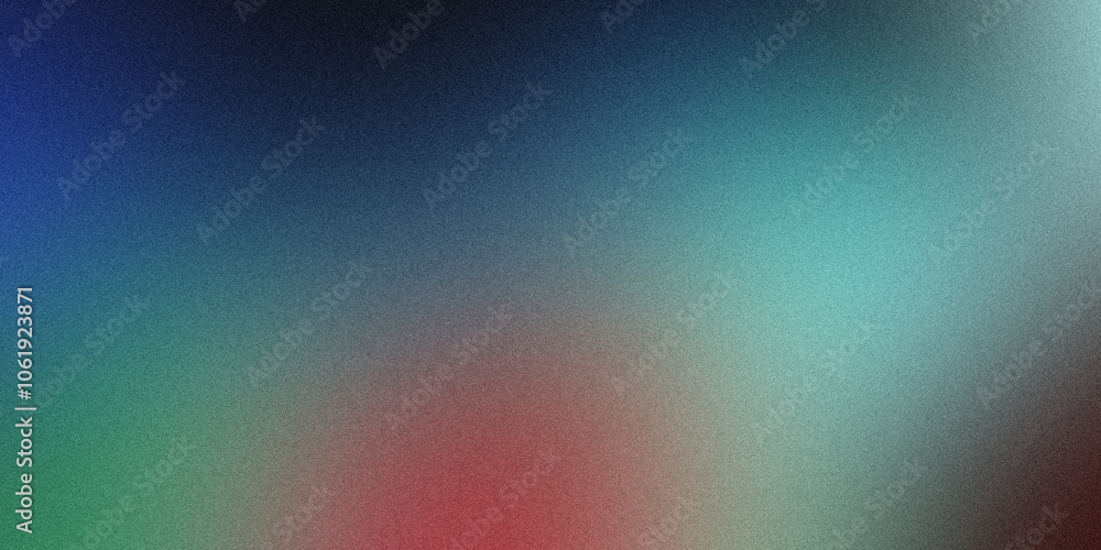abstract gradient dark blue and teal green texture noise background for poster banner abstract gradient dark blue and teal green texture noise background for poster banner